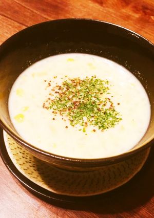 旦那も子供も大好き♡簡単！コーンスープ-レシピのメイン写真