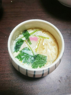 蒸し器なし!うちの茶碗蒸し♡-レシピのメイン写真