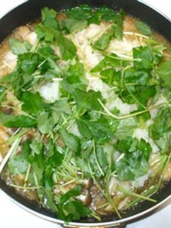 鶏肉の大根おろし煮♪鶏もも肉-レシピのメイン写真