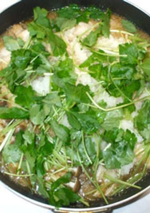 鶏肉の大根おろし煮♪鶏もも肉-レシピのメイン写真