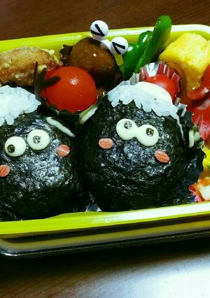 羊のショーン♥X'mas-レシピのメイン写真