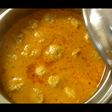 本格肉団子カレー 絶対うまい