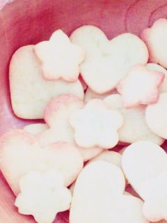 簡単!さつまいもクッキー-レシピのメイン写真