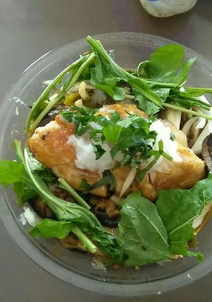 クリスマス超特急鳥料理-レシピのメイン写真