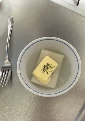 超簡単！小腹空いた時に餅チーズ-レシピのメイン写真