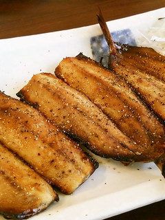 いわしバジル照り焼き♪-レシピのメイン写真