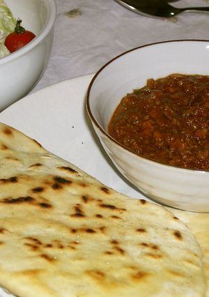 野菜の旨味たっぷり♪キーマカレー-レシピのメイン写真