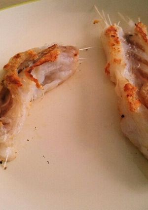 焼きミズウオ-レシピのメイン写真