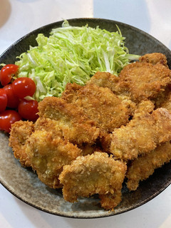 豚のヒレカツ-レシピのメイン写真
