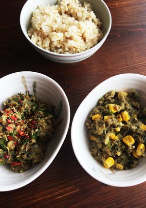 さば水煮缶☆カレーそぼろ〜大人、子供〜-レシピのメイン写真