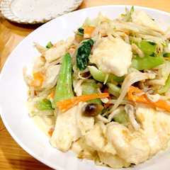 รูปของ 驚！やわらか〜い鶏胸肉のマヨ味噌焼き