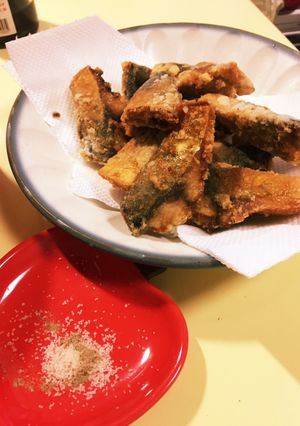 塩であっさりと♪鯖の竜田揚げ-レシピのメイン写真