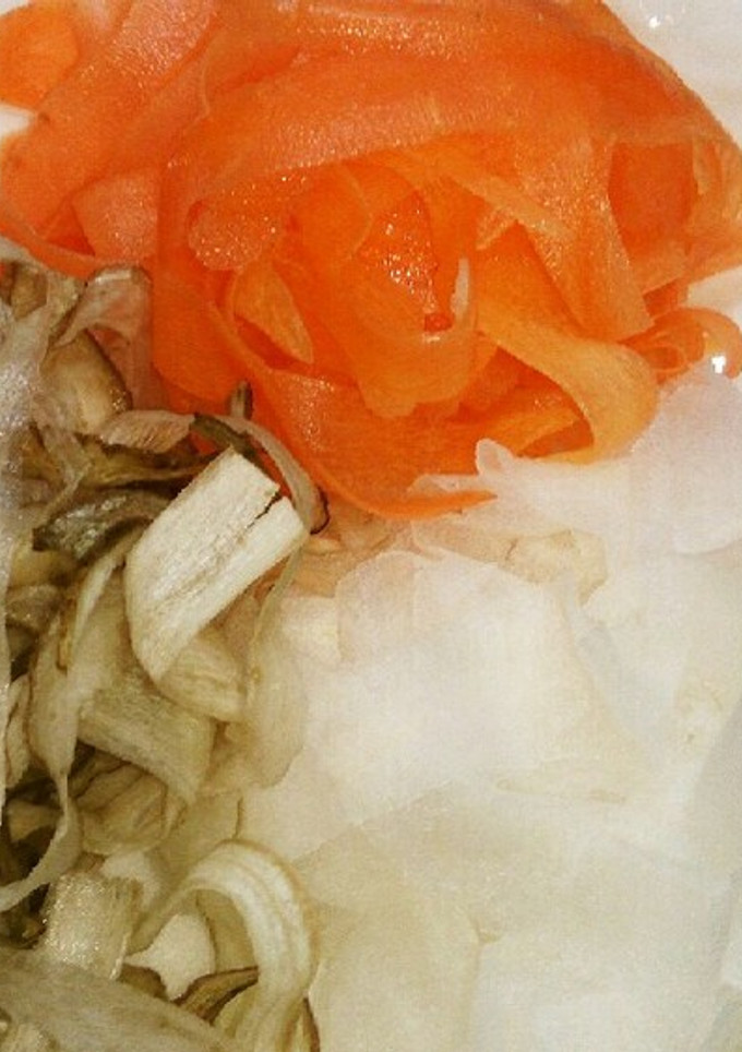 たくさん食べれる鍋用野菜の切り方-レシピのメイン写真