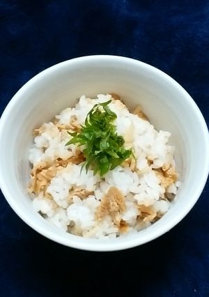 きつねご飯-レシピのメイン写真