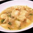 鶏肉大根おろし