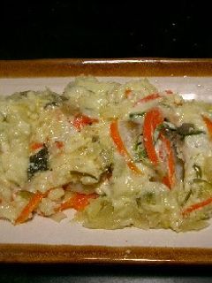 鱈ホイル焼き-レシピのメイン写真