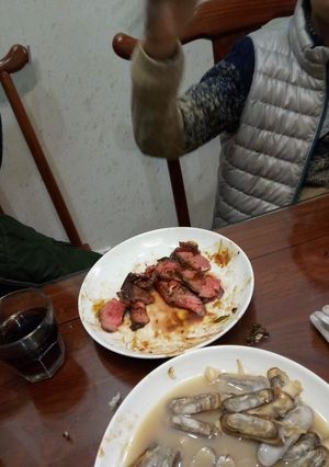 ローストビーフ覚え書き-レシピのメイン写真