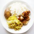 台湾弁当