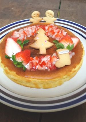 チーズケーキ-レシピのメイン写真
