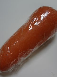 にんじんの【しなびにくい】保存法-レシピのメイン写真