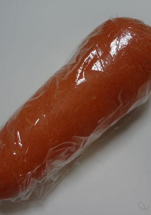 にんじんの【しなびにくい】保存法-レシピのメイン写真