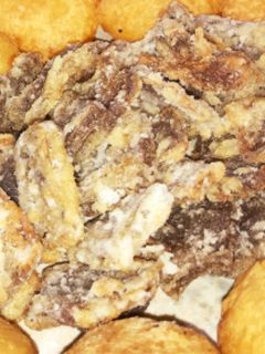 まるで鶏肉!?こんにゃくでヘルシー唐揚げ-レシピのメイン写真