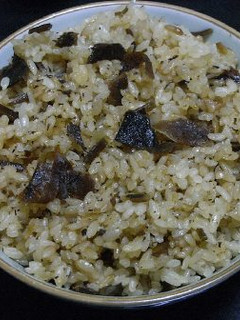 超簡単!昆布ご飯-レシピのメイン写真
