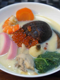福岡のもう一つの雑煮-レシピのメイン写真