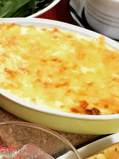 ほっくりポテトグラタン-レシピのメイン写真