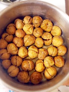 無花果の白ワイン煮-レシピのメイン写真