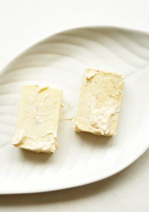 チーズの酒粕漬け-レシピのメイン写真