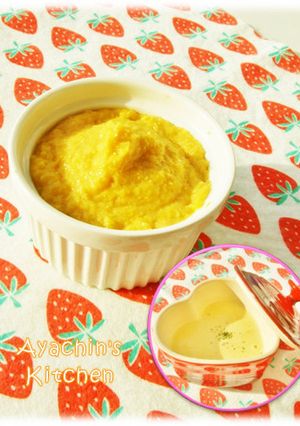 作っちゃお～♪自家製クリームコーン缶★-レシピのメイン写真