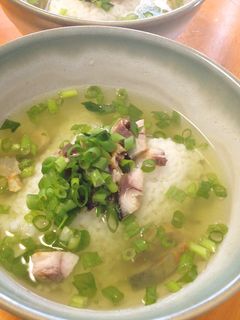 美味しくリメイク♪焼き鯖茶漬け-レシピのメイン写真