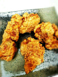 本気のケンタッキー風フライドチキン-レシピのメイン写真