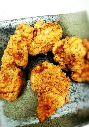 本気のケンタッキー風フライドチキン-レシピのメイン写真