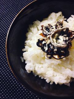 簡単☆ズボラ☆美味い☆マヨ昆布ごはん-レシピのメイン写真