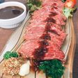 炊飯器で☆クリスマスにローストビーフ