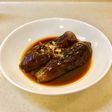 茄子の煮浸し