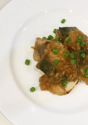 はまちの超♪簡単♪まちがいなしソース♪-レシピのメイン写真