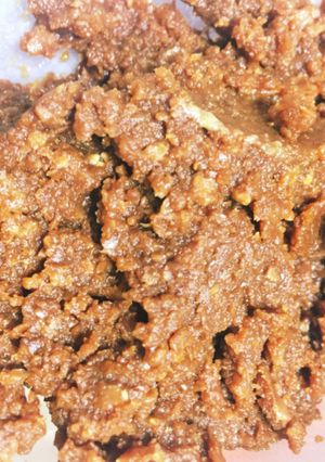 簡単！初めての味噌作り・全て写メあり-レシピのメイン写真