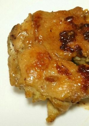 タイ風焼き鳥 「ガイヤーン」-レシピのメイン写真