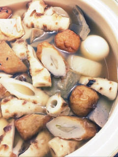 市販の素はもう要らない!おでんのおつゆ-レシピのメイン写真