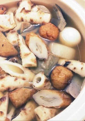 市販の素はもう要らない！おでんのおつゆ-レシピのメイン写真