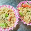 お弁当用に自然解凍で♪卯の花の炒め煮