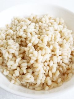 もち麦(大麦)の茹で方-レシピのメイン写真