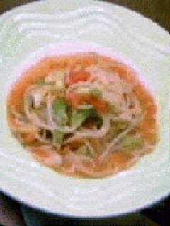 春キャベツのさっぱりパスタ-レシピのメイン写真