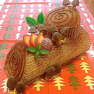 基本からアレンジまで！思わずつくりたくなる「デコレーション