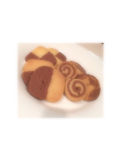 めっちゃ美味しい♡サクサククッキー-レシピのメイン写真