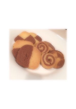 めっちゃ美味しい♡サクサククッキー-レシピのメイン写真