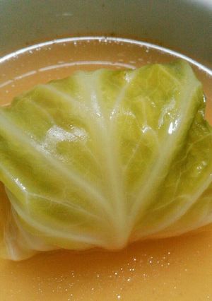 はるさんのロールキャベツ-レシピのメイン写真
